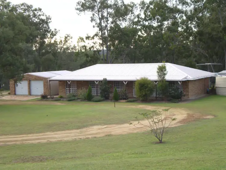 Main view of Homely rural property listing, Address available on request