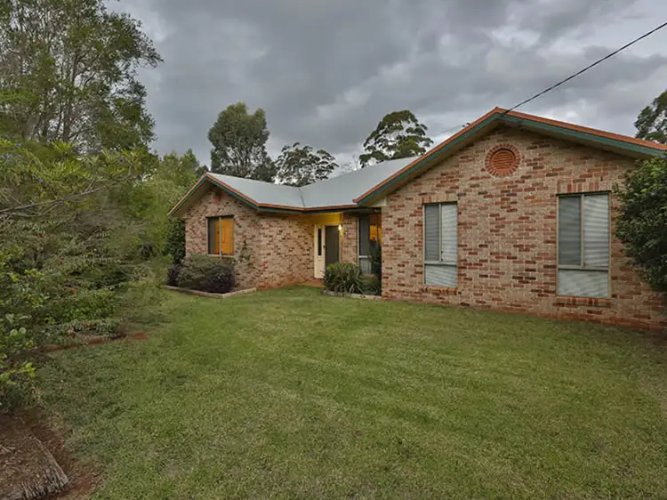 Second view of Homely house listing, 15 Sunray Drive, Highfields QLD 4352