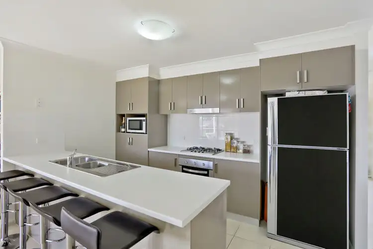 Second view of Homely house listing, 24 Quarterhorse Parade, Wadalba NSW 2259
