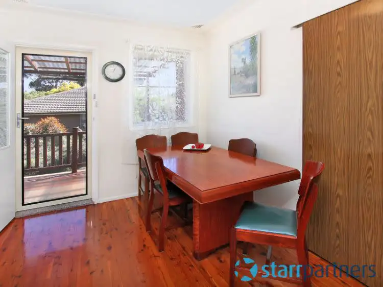 Fifth view of Homely house listing, 32 Hillary Street, Greystanes NSW 2145
