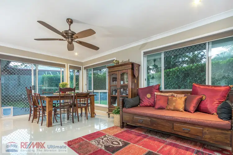 Fifth view of Homely house listing, 16 Bremer Court, Murrumba Downs QLD 4503