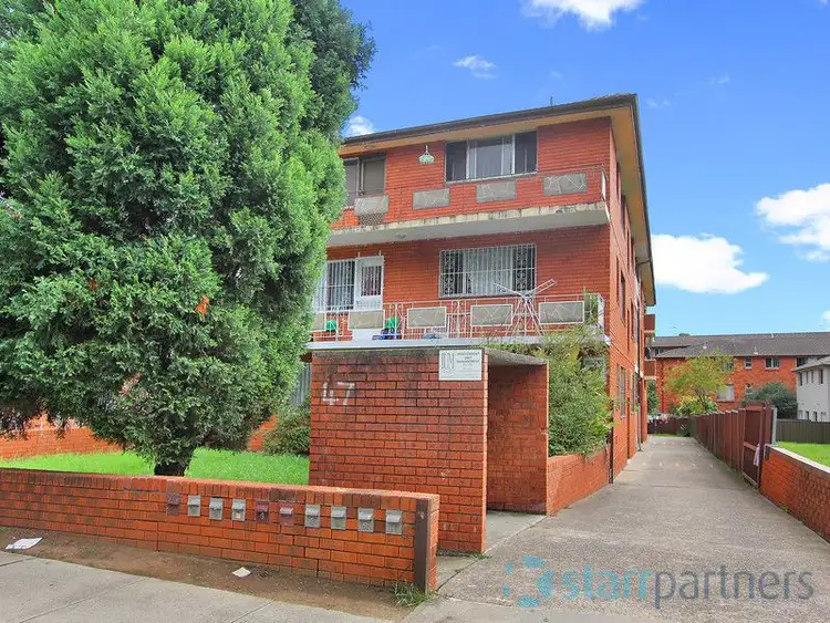 Fourth view of Homely unit listing, 6/47 Cumberland Street, Cabramatta NSW 2166