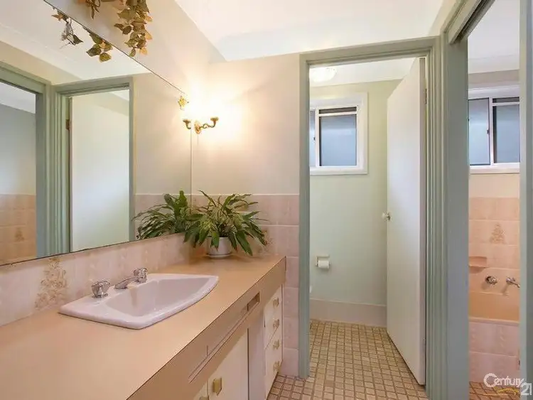 Fifth view of Homely house listing, 7 McKay Drive, Silverdale NSW 2752
