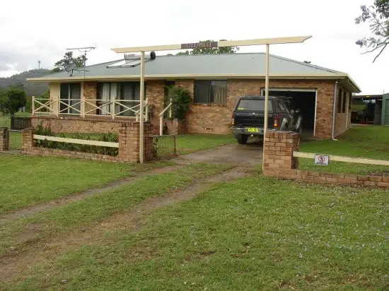 Main view of Homely rural property listing, 43 Farm Road, Bonalbo NSW 2469
