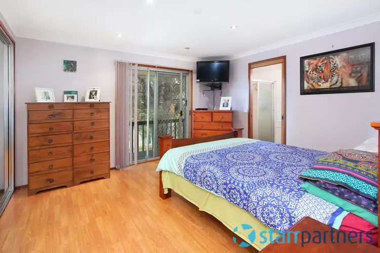 Fifth view of Homely house listing, 17 Mark Street, St Marys NSW 2760