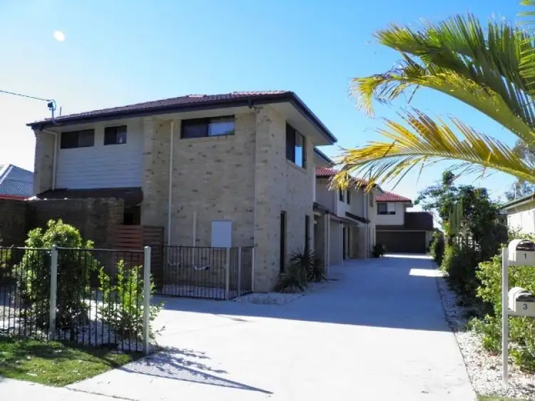 1/108 Elizabeth Avenue, Clontarf QLD 4019