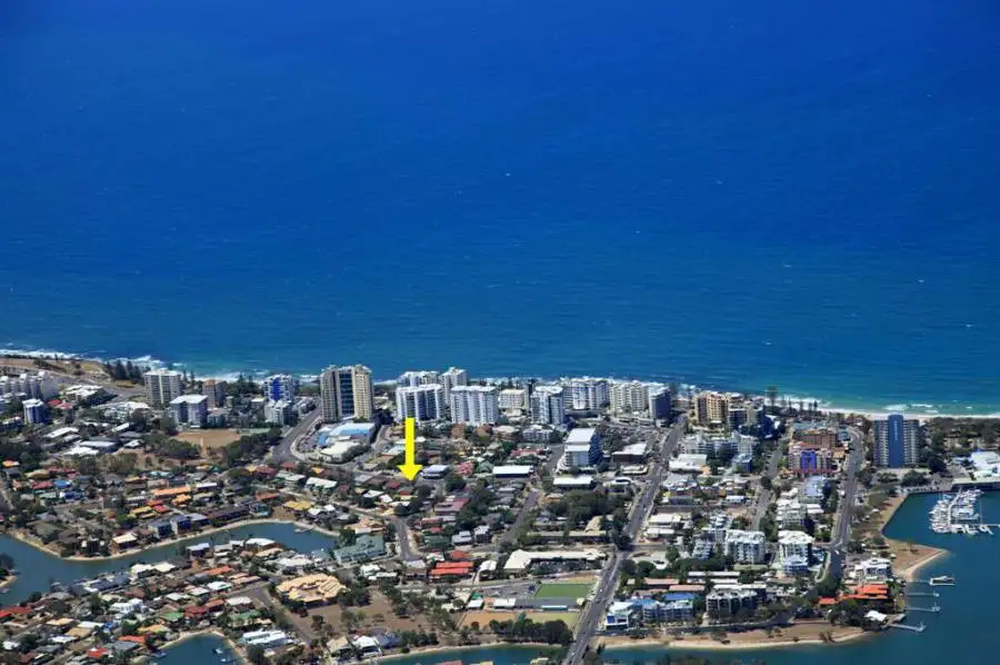 Main view of Homely unit listing, 3/21 Walan Street, Mooloolaba QLD 4557