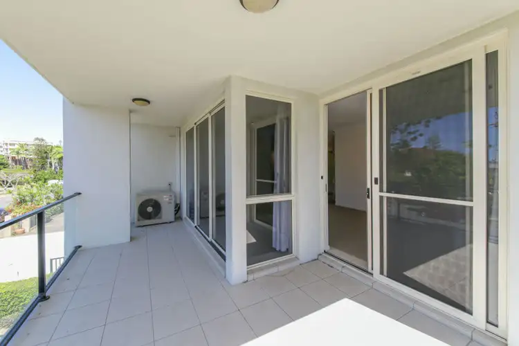 Fifth view of Homely unit listing, 4/22 Back Street, Biggera Waters QLD 4216