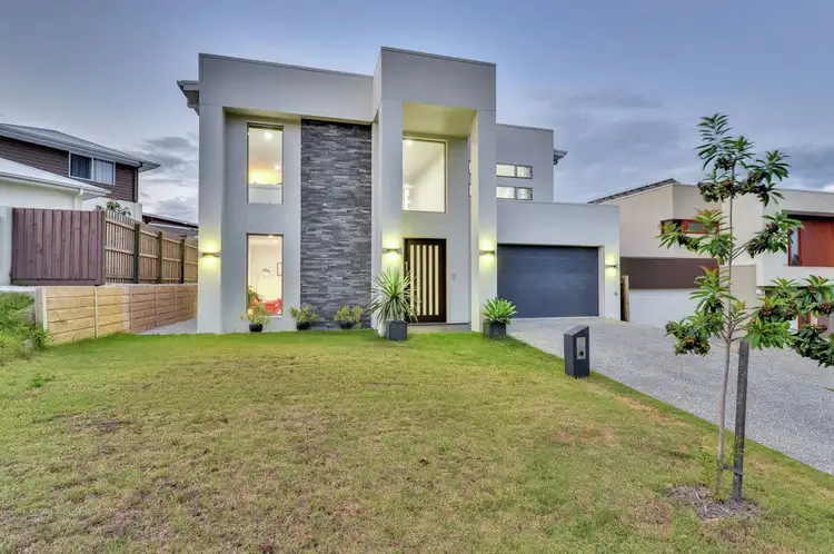 33 Kookaburra Circuit, Rochedale QLD 4123