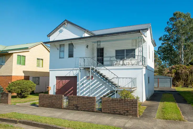 153 Dawson Street, Lismore NSW 2480