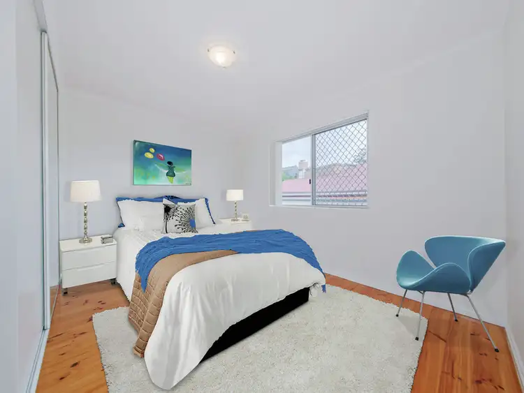 Fourth view of Homely unit listing, 5/42 Fifth Avenue, Coorparoo QLD 4151