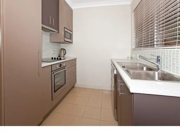 Third view of Homely unit listing, 7/10 Preston Road, Manly West QLD 4179