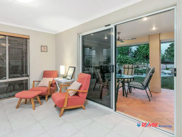 Fifth view of Homely house listing, 6 Gabrielle Place, Manly West QLD 4179