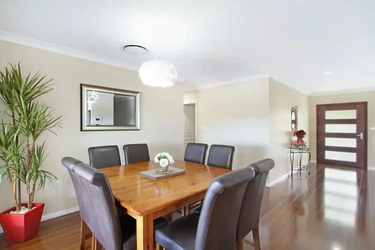 Third view of Homely house listing, 5 Windmill Drive, Tamworth NSW 2340