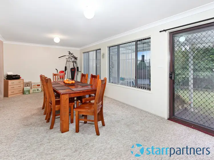 Fifth view of Homely house listing, 22 Macarthur Drive, St Clair NSW 2759