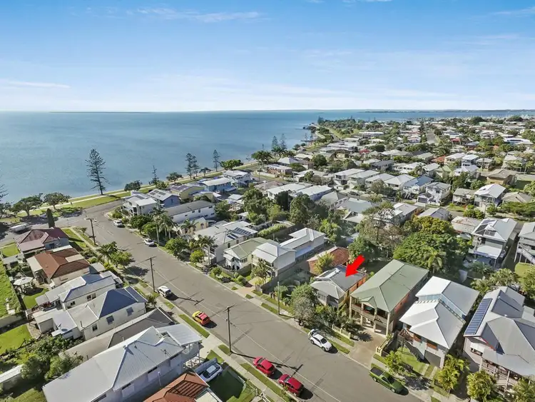 Second view of Homely house listing, 22 Chestnut St, Wynnum QLD 4178