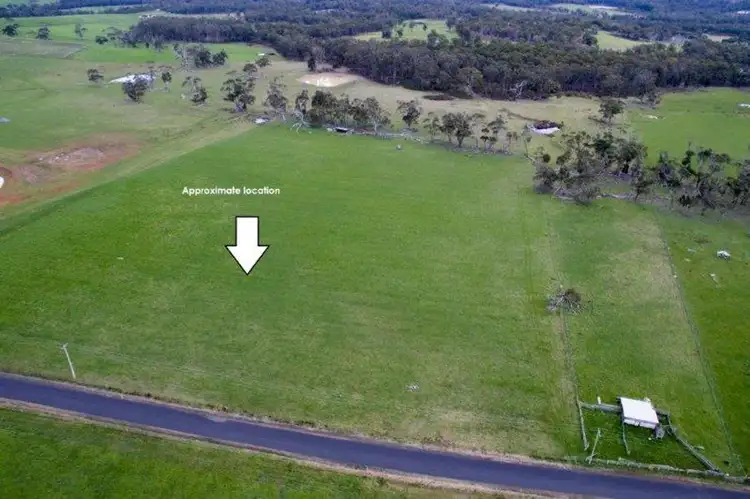 Fourth view of Homely land listing, Lot 3/841 Saltwater River Road, Saltwater River TAS 7186
