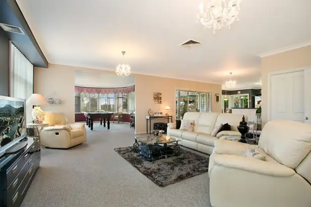 Fifth view of Homely house listing, 8 Cahill Close, Black Hill NSW 2322