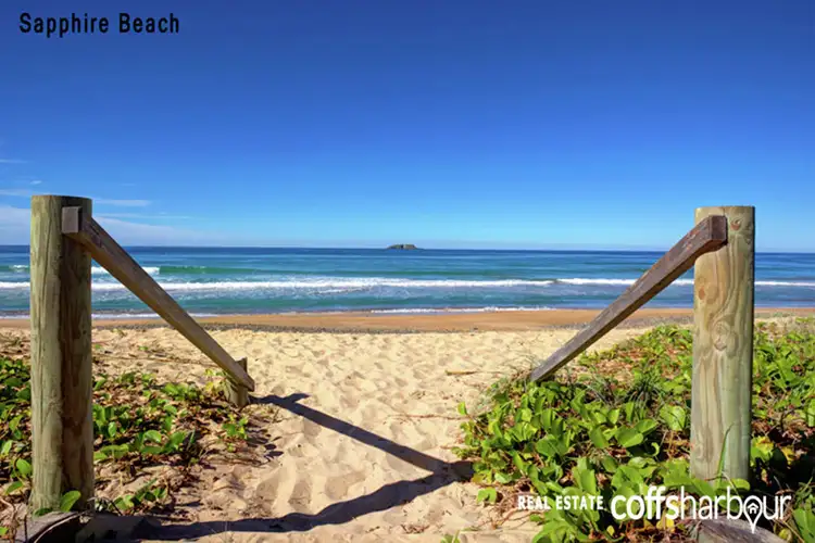 Sixth view of Homely house listing, 3 Beach Road, Sapphire Beach NSW 2450