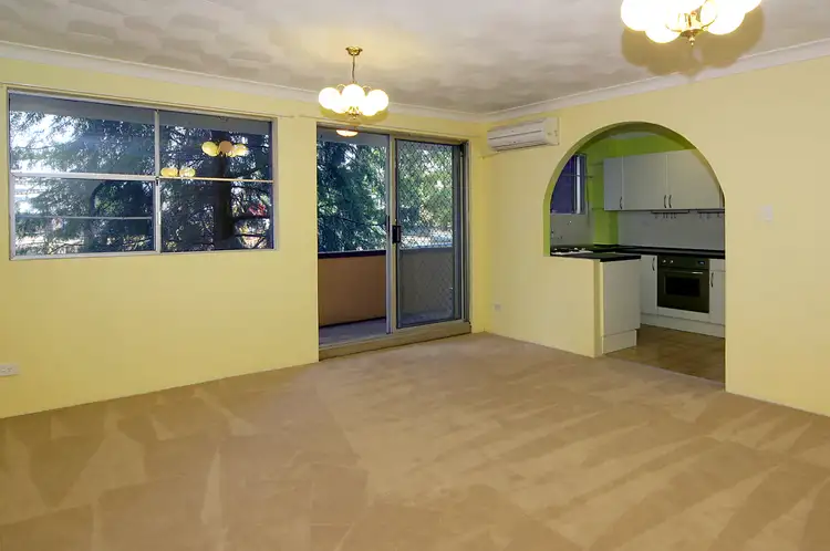 Seventh view of Homely apartment listing, 8/26 Sorrell Street, Parramatta NSW 2150
