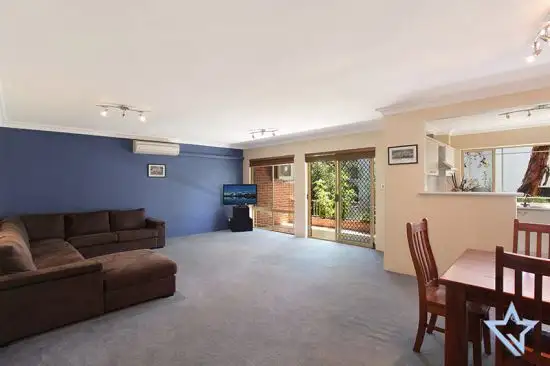 2/31 Brickfield Street, North Parramatta NSW 2151