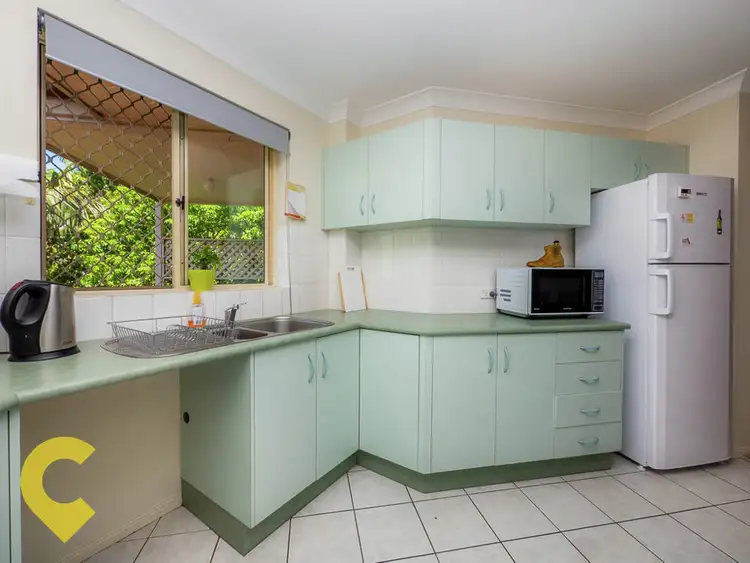 Fifth view of Homely unit listing, 10/22 Hooker Street, Windsor QLD 4030