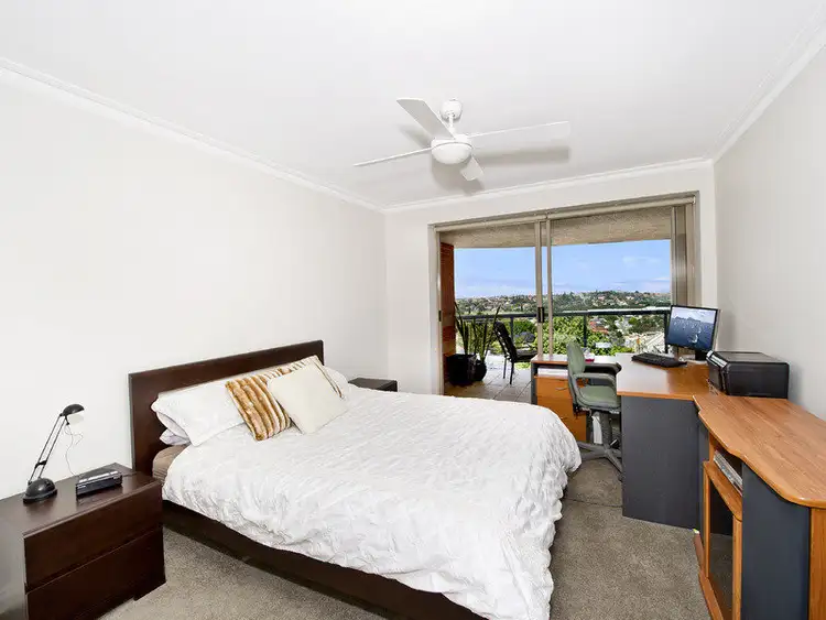 Fifth view of Homely apartment listing, 24/17-25 Spring Street, Bondi Junction NSW 2022