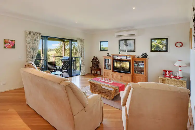 Fifth view of Homely house listing, 2 Lansdowne Rise, Maleny QLD 4552
