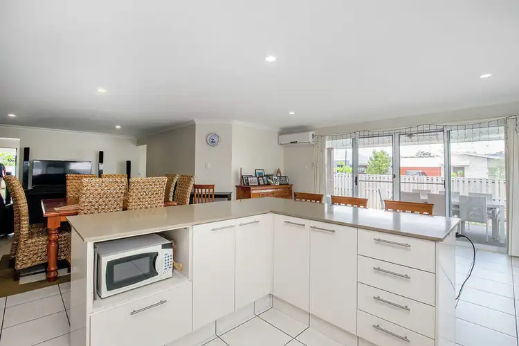 Fourth view of Homely house listing, 7 Severn Street, Coomera QLD 4209