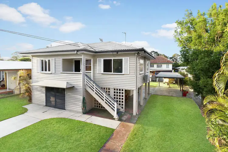 14 Murray Street, Clontarf QLD 4019
