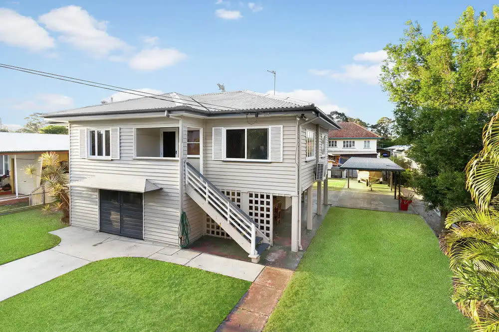 Main view of Homely house listing, 14 Murray Street, Clontarf QLD 4019