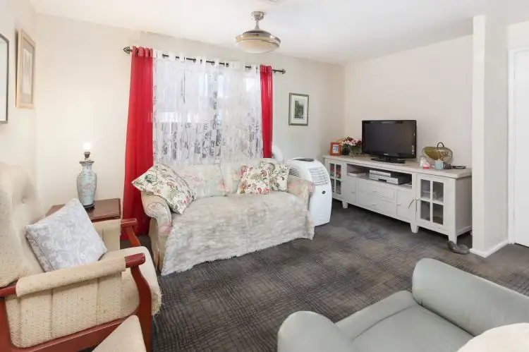 Fourth view of Homely house listing, 25 Hadrian Avenue, Blacktown NSW 2148