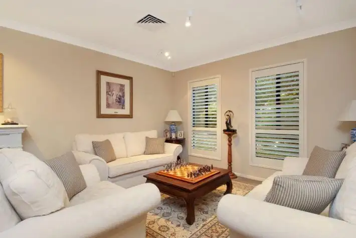 Sixth view of Homely house listing, 9 Minerva Crescent, Beaumont Hills NSW 2155
