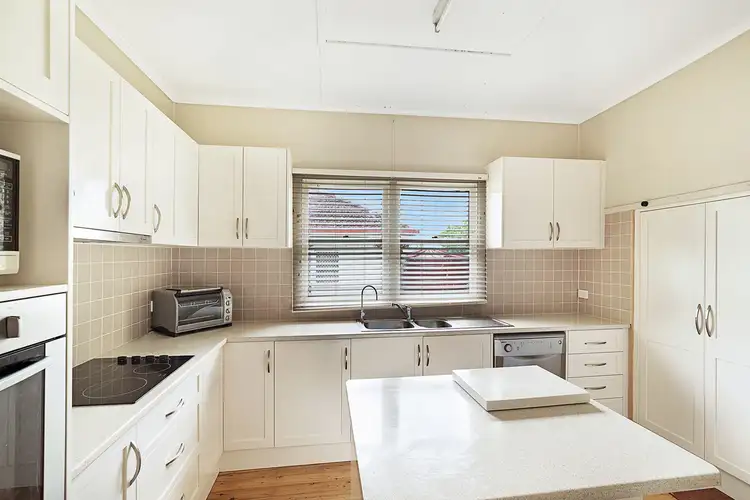 Third view of Homely house listing, 4 Ethel Street, Newtown QLD 4350