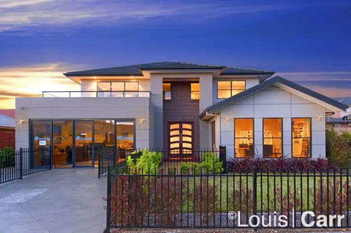 7 Teague Street, Kellyville Ridge NSW 2155