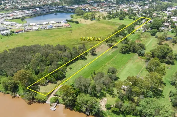 Third view of Homely rural property listing, 11. Danyenah St, Loganholme QLD 4129