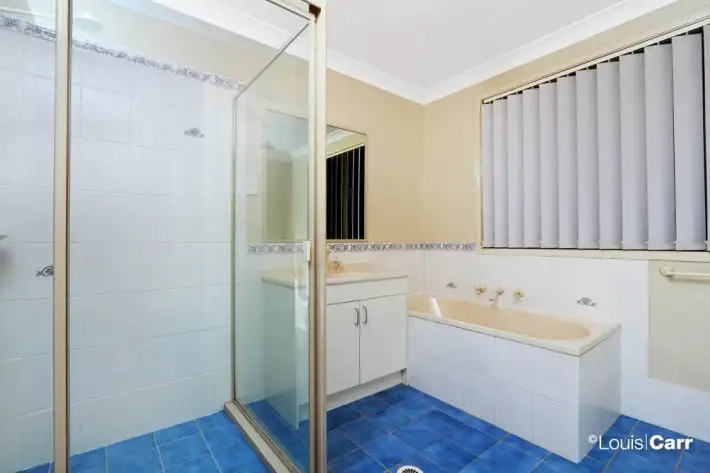 Seventh view of Homely house listing, 35 Yellowgum Avenue, Rouse Hill NSW 2155