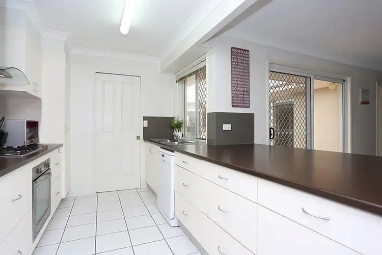 Fifth view of Homely house listing, 7 Karalla Court, Narangba QLD 4504