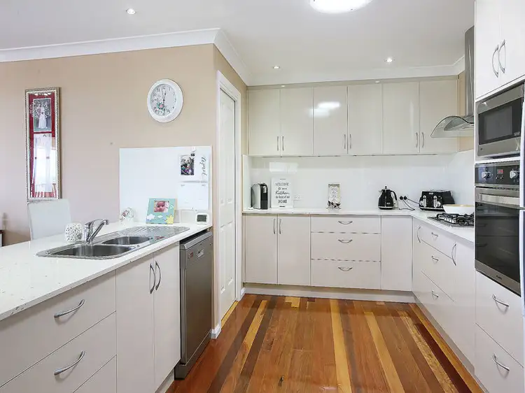 Third view of Homely house listing, 28 Brennan Court, Coffs Harbour NSW 2450