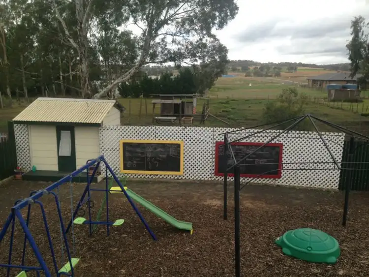 Third view of Homely house listing, 41 Meringandan-shirley Road, Meringandan West QLD 4352