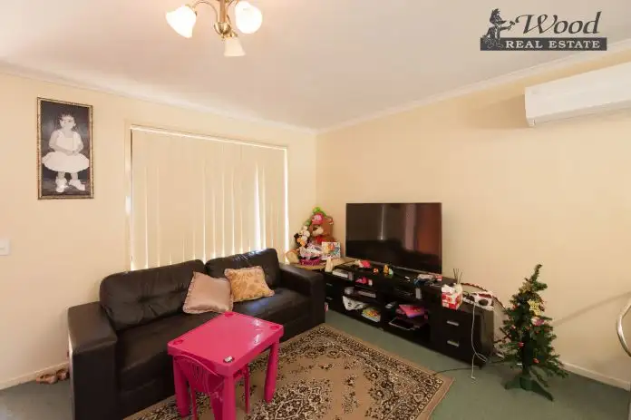 Second view of Homely unit listing, 5/384 Kaylock Road, Lavington NSW 2641