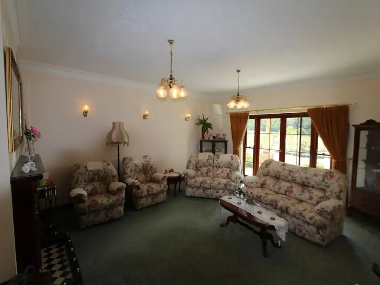 Third view of Homely rural property listing, 551 Possum Brush Road, Possum Brush NSW 2430