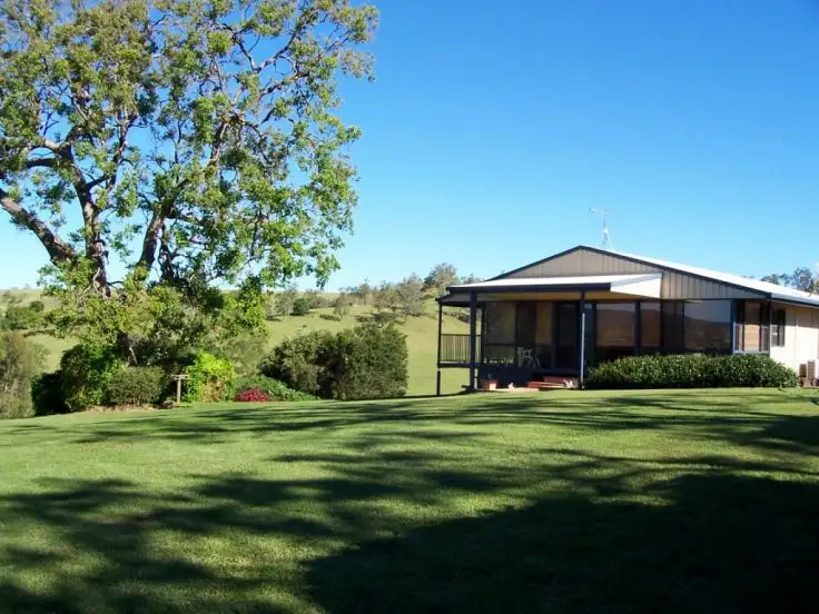 Main view of Homely rural property listing, Address available on request