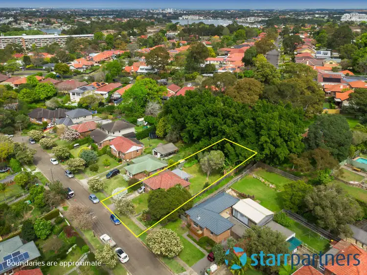 Third view of Homely house listing, 4 Windeyer Avenue, Gladesville NSW 2111
