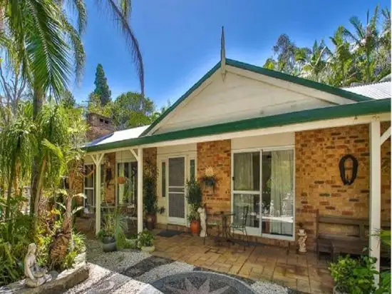 Second view of Homely rural property listing, 108 Wallace Road, Beachmere QLD 4510