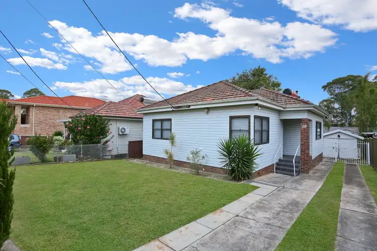 Third view of Homely house listing, 70 & 72 Pendle Way, Pendle Hill NSW 2145