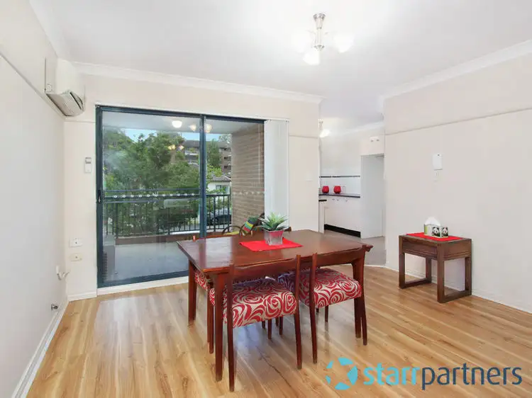 Fourth view of Homely unit listing, 19/42-46 Treves Street, Merrylands NSW 2160