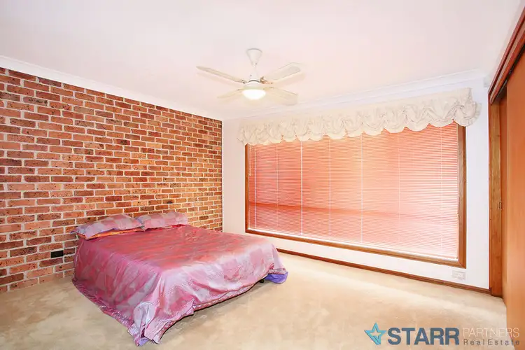 Fifth view of Homely house listing, 21 The Road, Penrith NSW 2750
