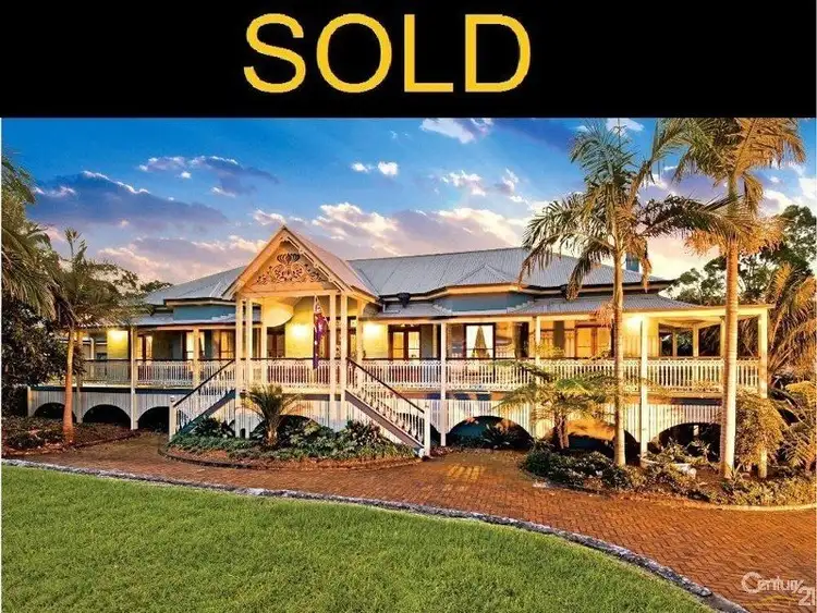 18 Barrington Road, Silverdale NSW 2752