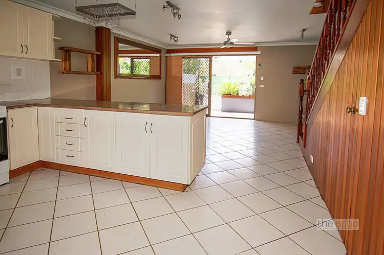 Fourth view of Homely townhouse listing, 4/47 Boultwood Street, Coffs Harbour NSW 2450